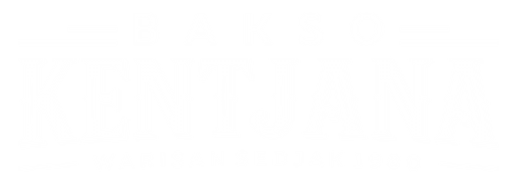 Bakso Kentjana